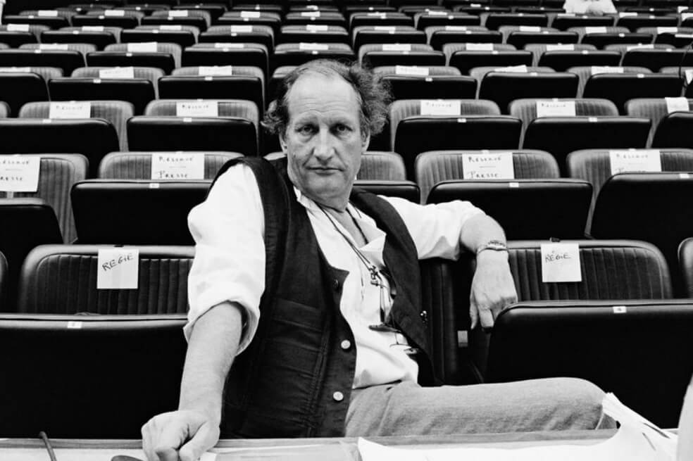 Muere el cineasta suizo Claude Goretta a los 89 años