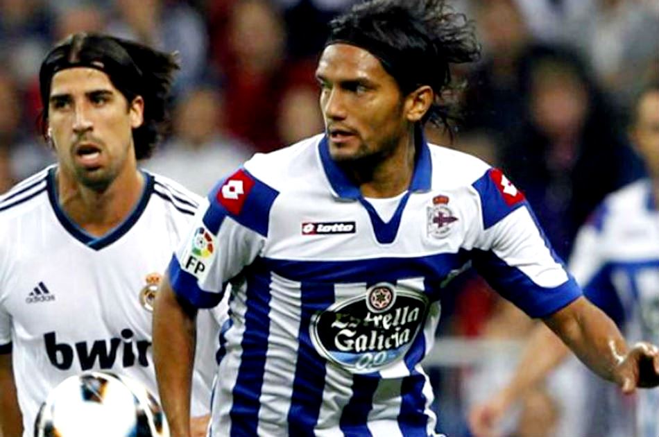 Abel Aguilar fue dado de alta y jugará el lunes ante el Betis