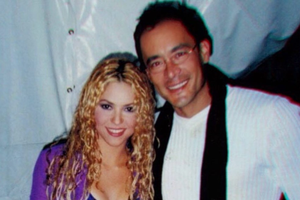 En diálogo con Vea, el representante artístico puertorriqueño revela cuál es el secreto para triunfar en el mundo del espectáculo.