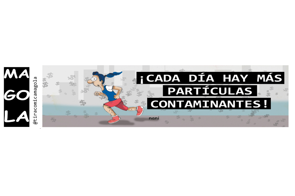 Contaminados