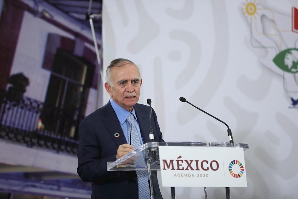 ¿Quién es el funcionario del presidente de México acusado de ser un «cacique» del agua?