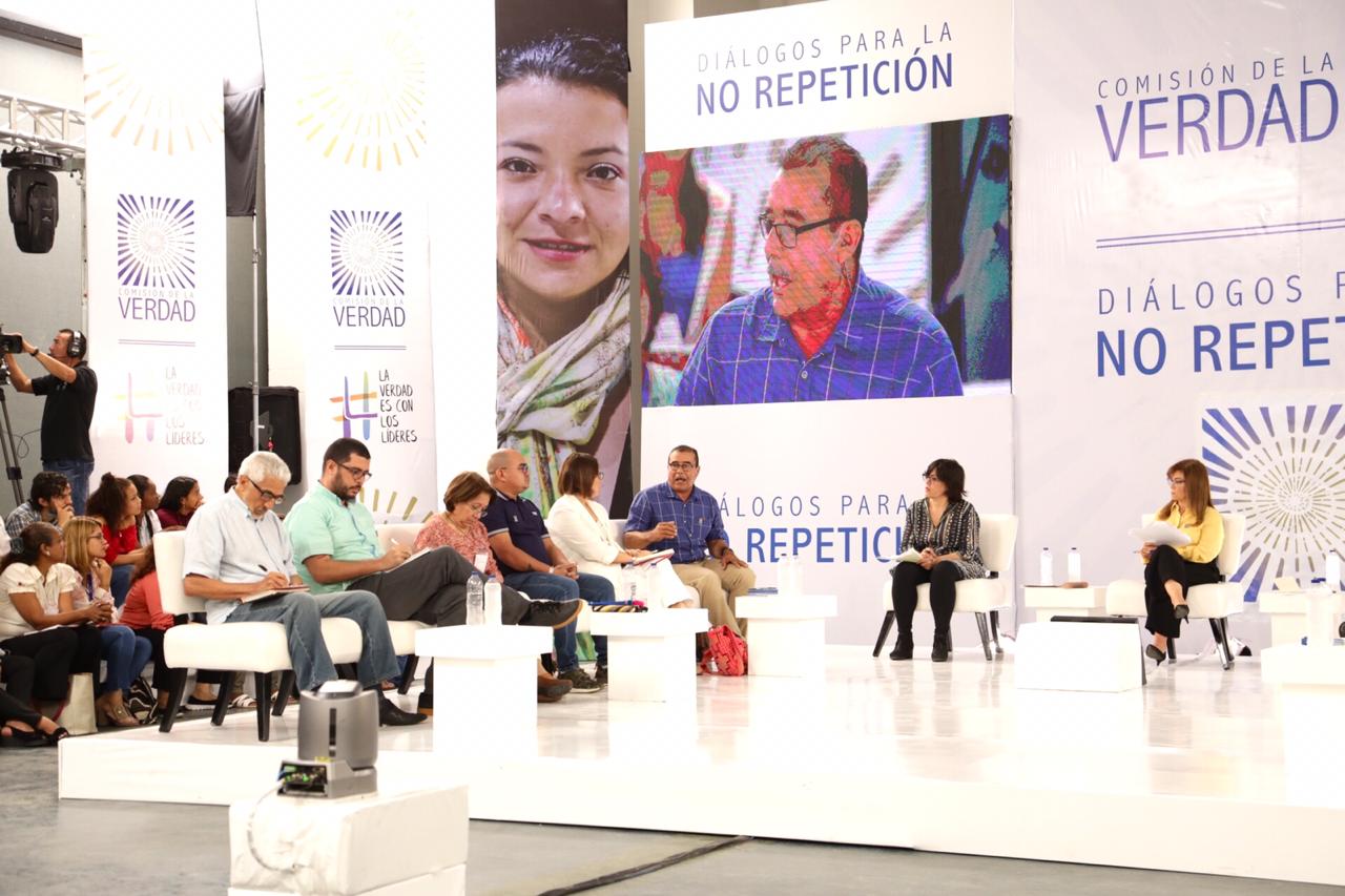 ¿Por qué asesinan a los líderes sociales en Córdoba?