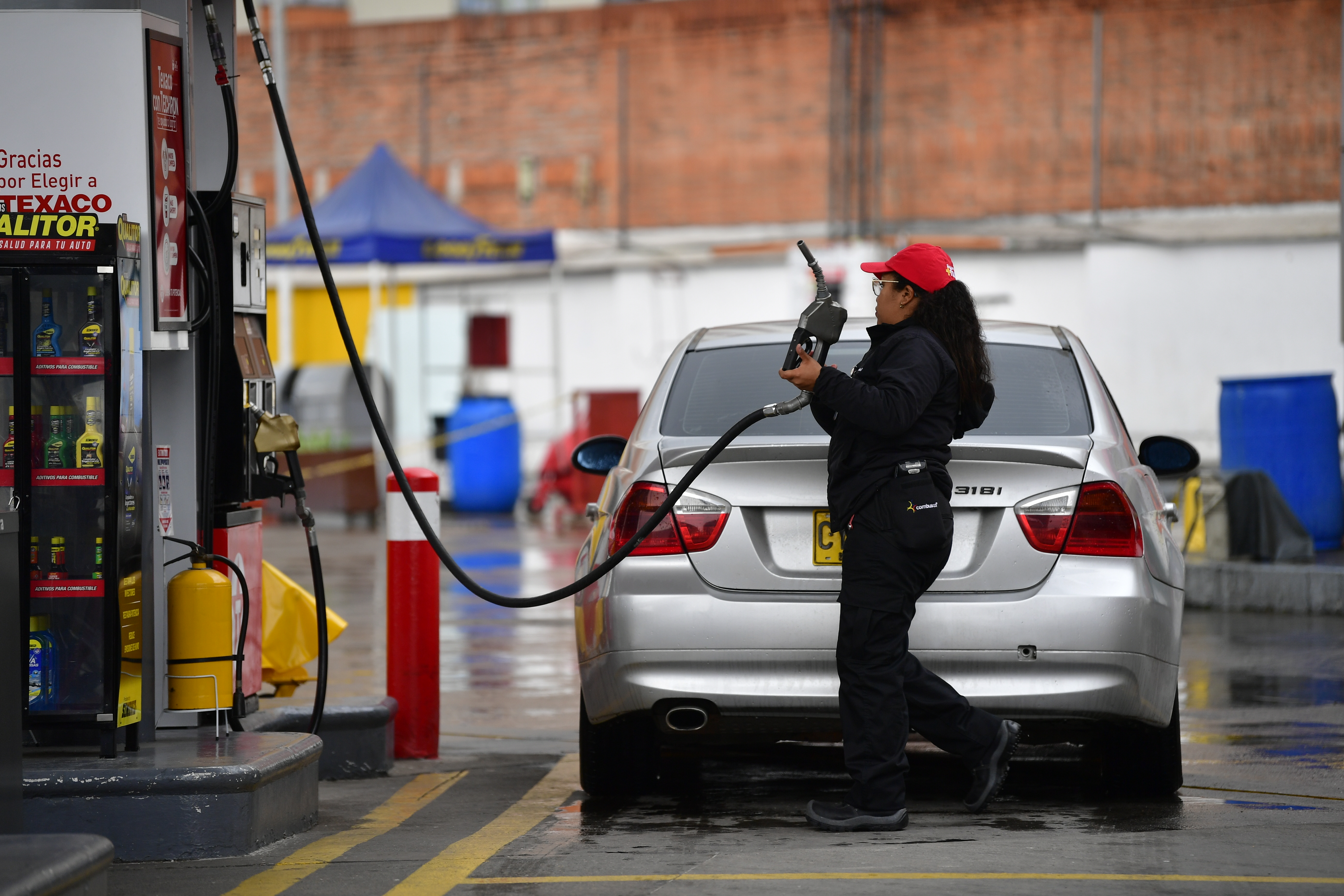 Las ventas de combustible aumentaron en el primer semestre de 2026: ¿a qué se debe?