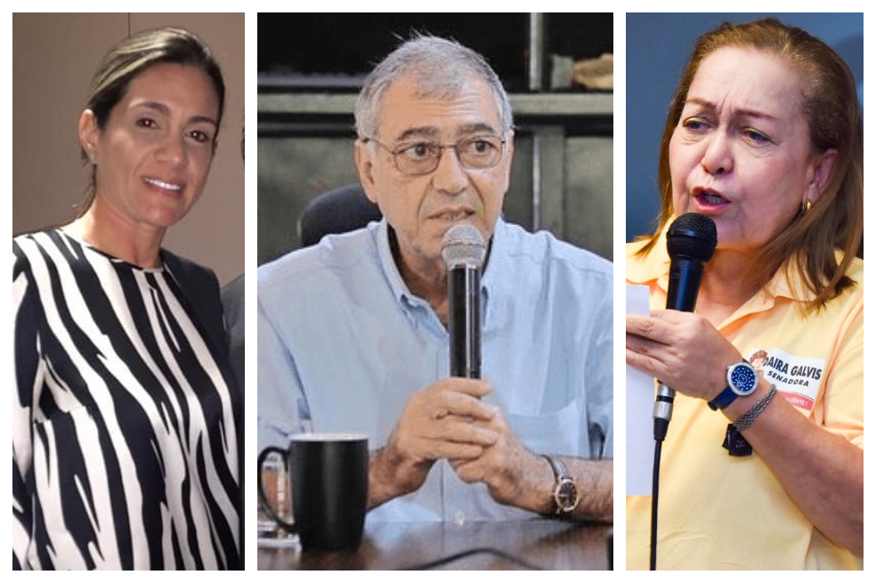 Polvareda en Cartagena: William Dau, “alérgico” a congresistas Karen Cure y Daira Galvis