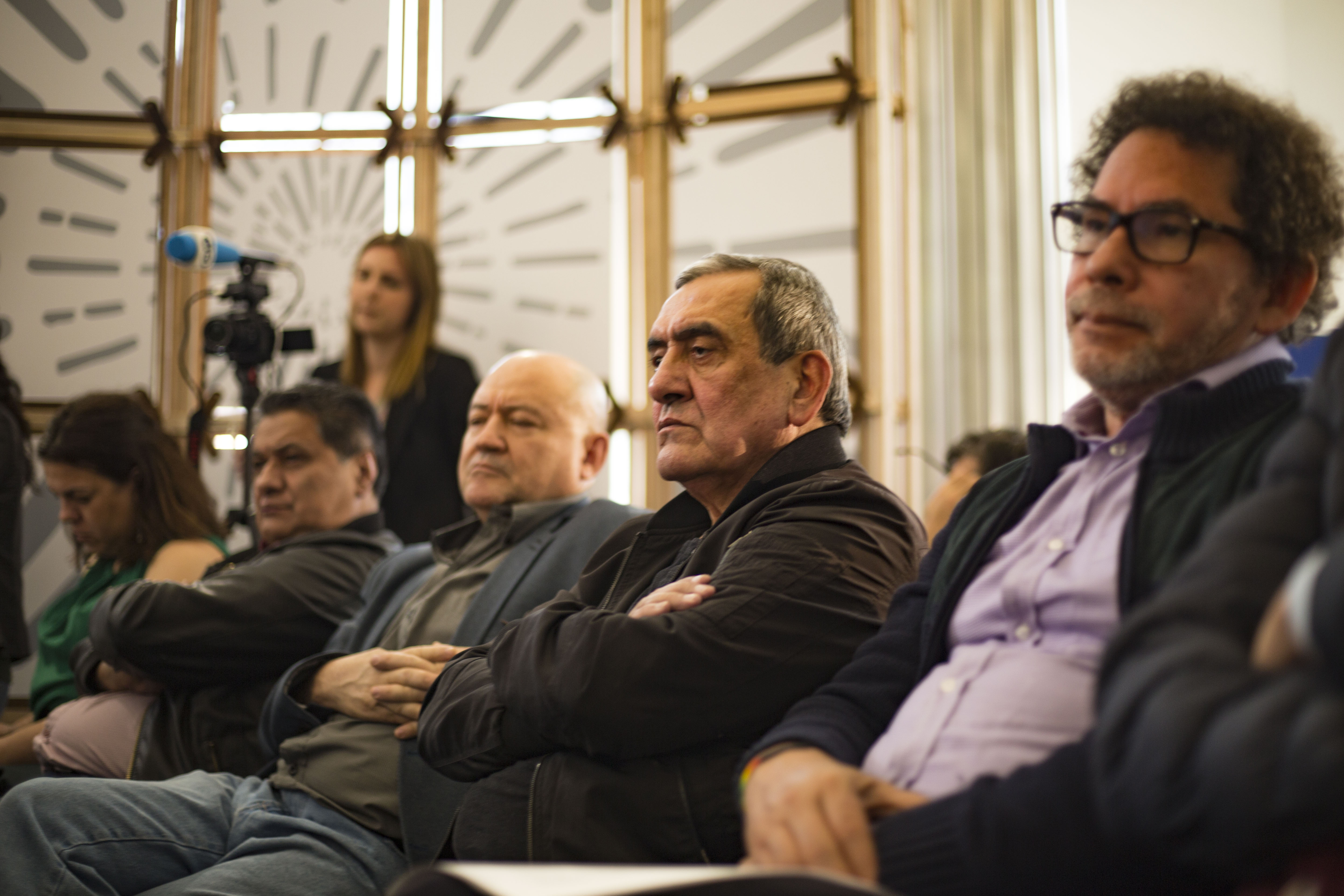 Así será el plan de búsqueda de los exFarc para personas secuestradas desaparecidas