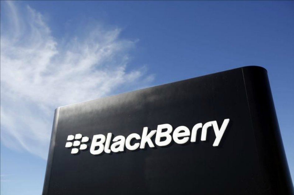 Samsung niega que pretenda comprar Blackberry