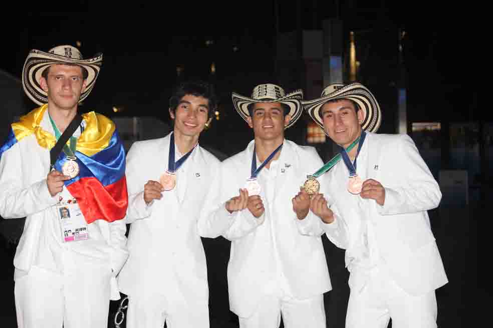 Técnica de ganadores