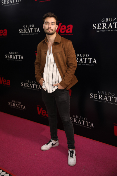 Carlos Quintero