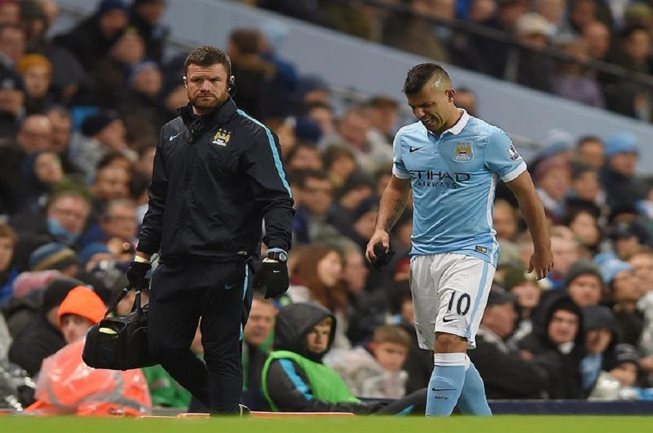 Inversores chinos compraron el 13% de Manchester City