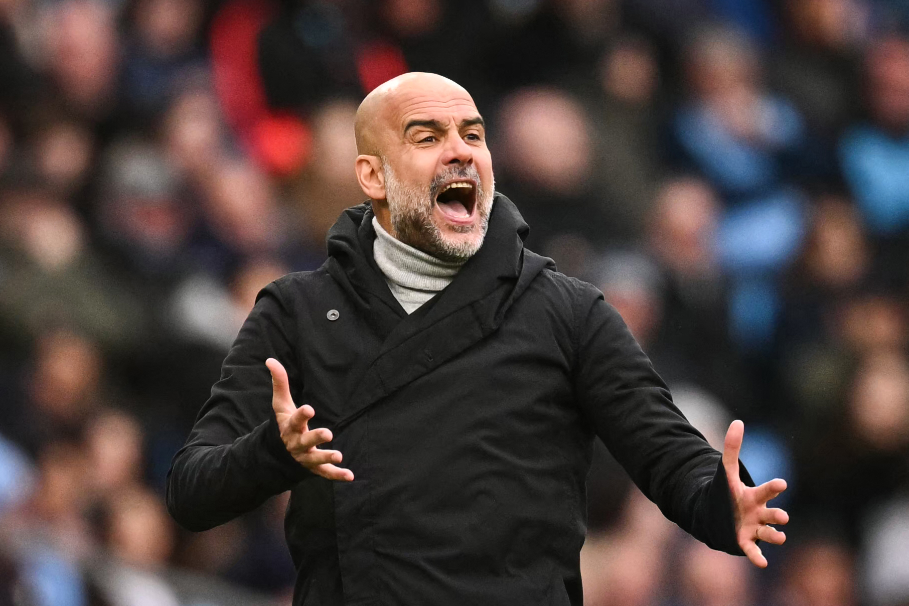 Manchester City no levanta cabeza: otro tropiezo que enciende alarmas en Premier