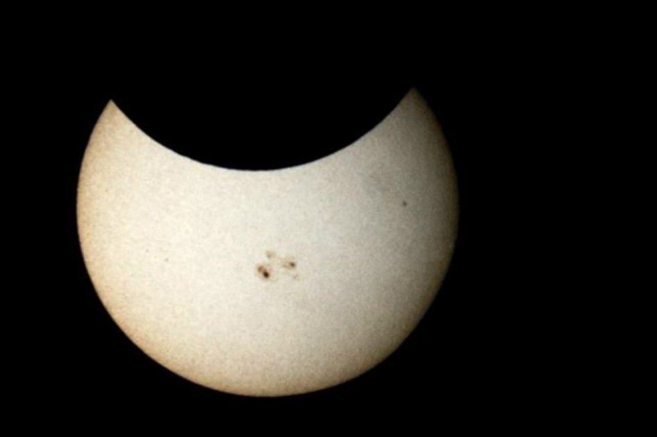 Eclipse de marzo pondrá a prueba sistema eléctrico europeo