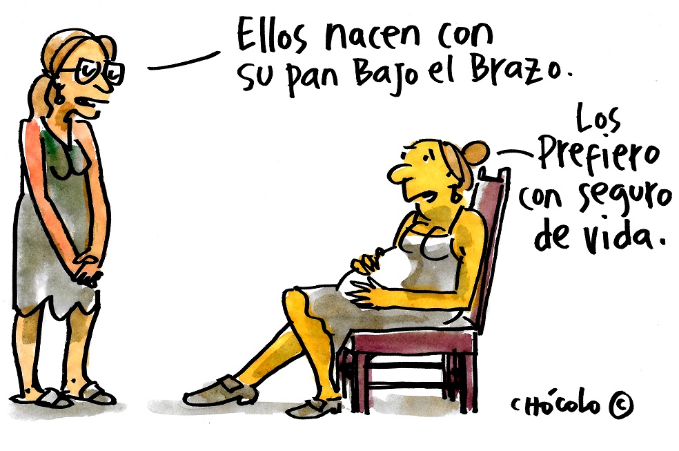 País de víctimas