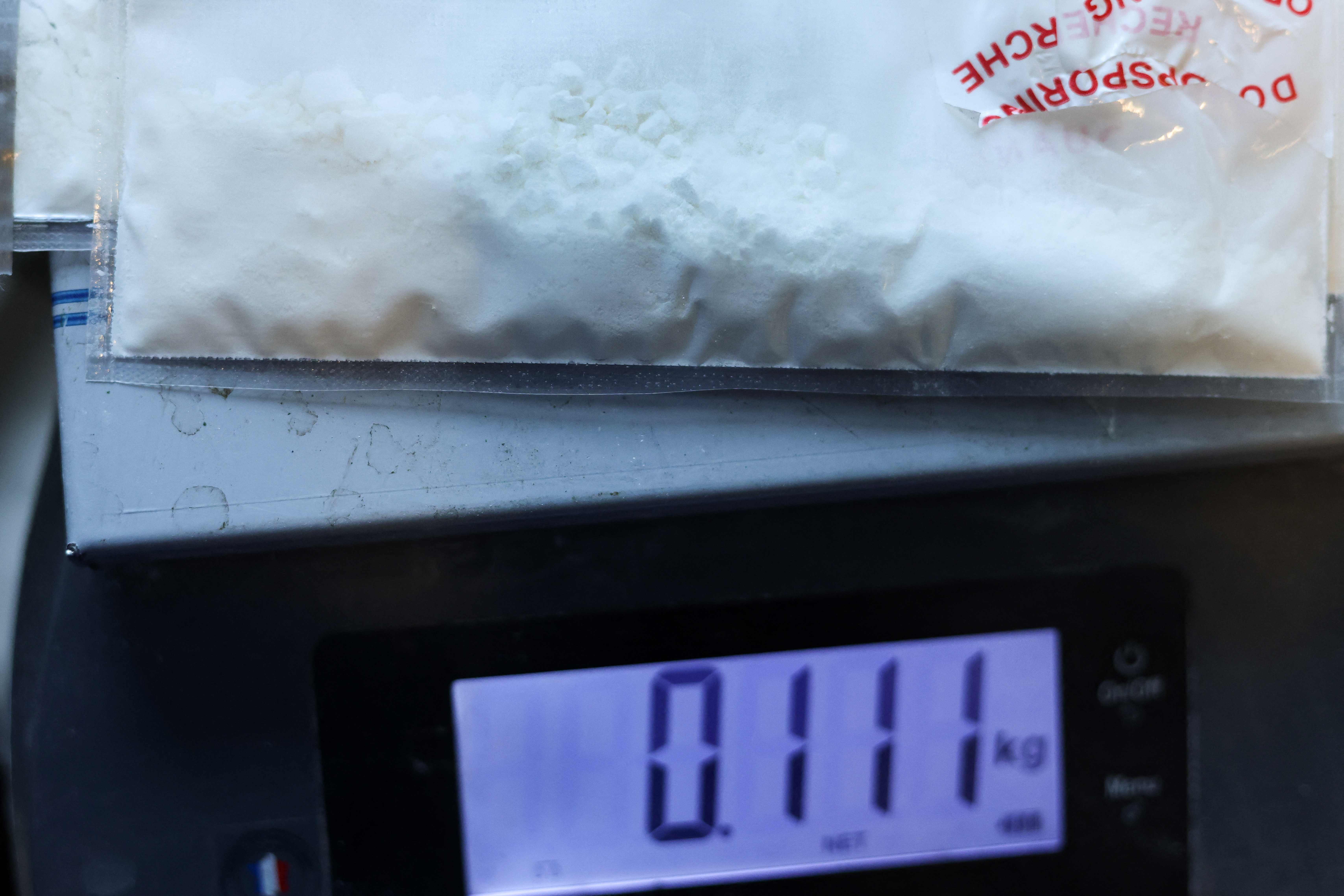 Drogas conejos éxtasis