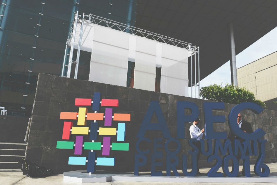 ¿Por qué es importante la cumbre de Apec en Lima?