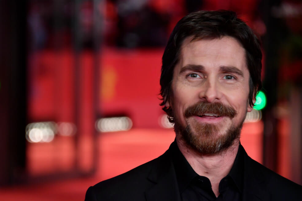 Christian Bale negocia incorporarse a «Thor: Love and Thunder»