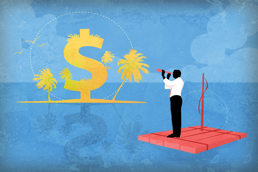 ¿Qué más se puede hacer para impulsar la reactivación de la economía?