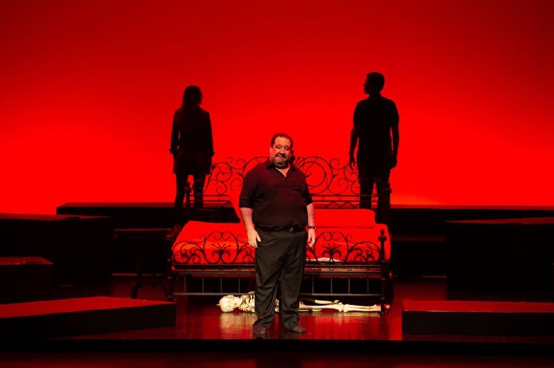 La ópera celebra su día… a pesar de la pandemia