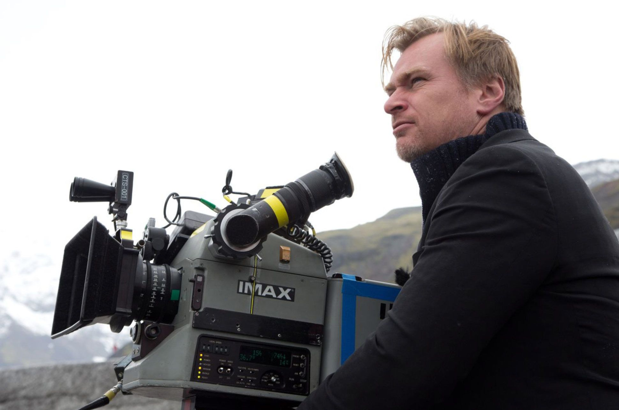 Christopher Nolan y cómo “La Odisea” concentra sus obsesiones filosóficas