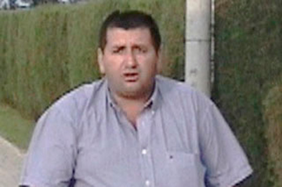‘El Loco’ Barrera estaba buscando cómo entregarse