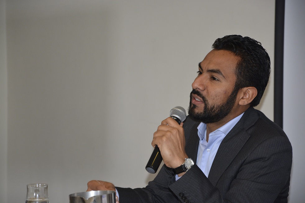 “Estamos bastante lejos del fin del Clan del Golfo”: Franklin Castañeda