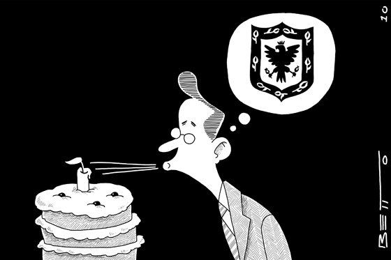 Cumpleaños
