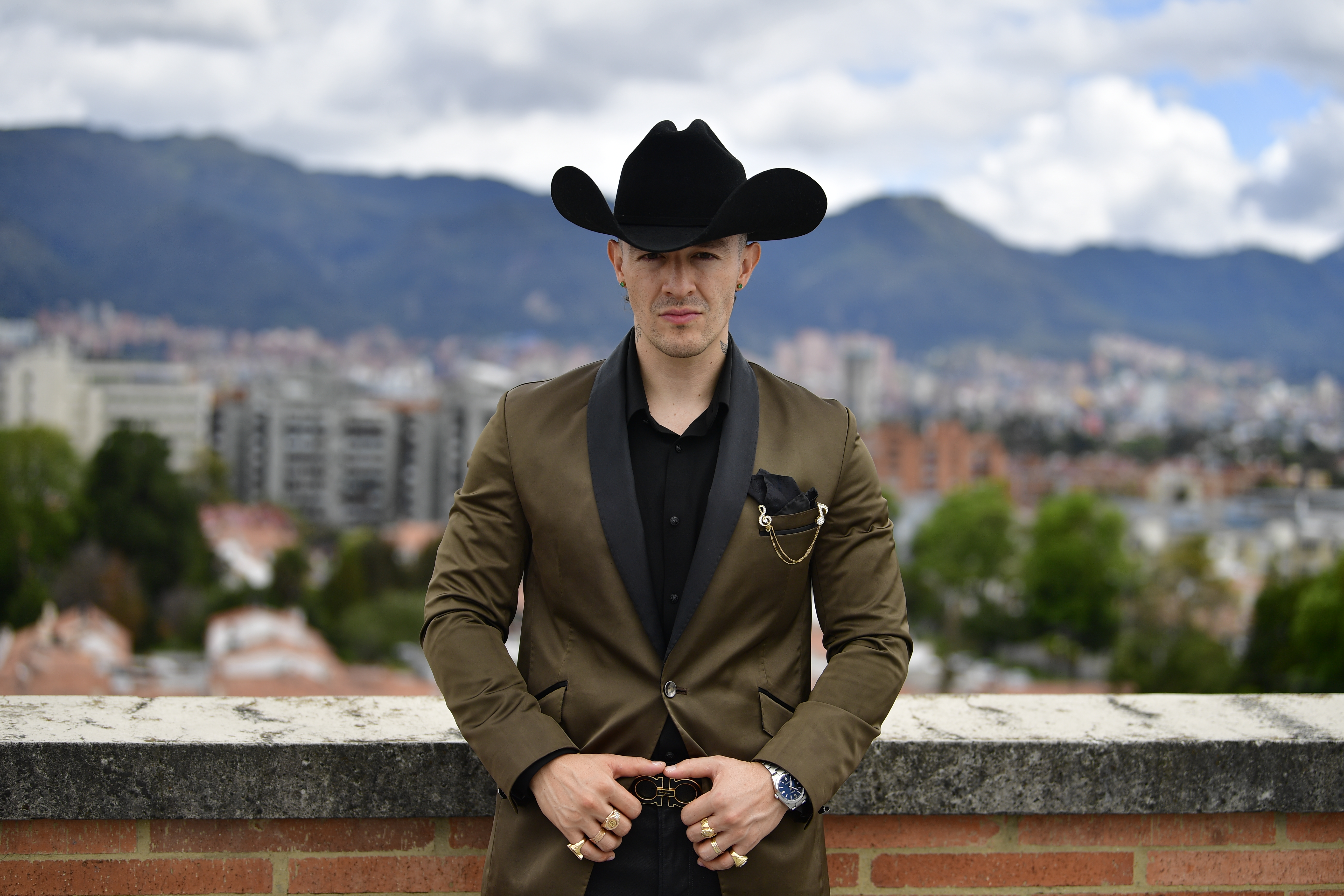 ‘Festival Más Contentoso Luis Alfonso’ en vilo por falta de permisos en Bogotá