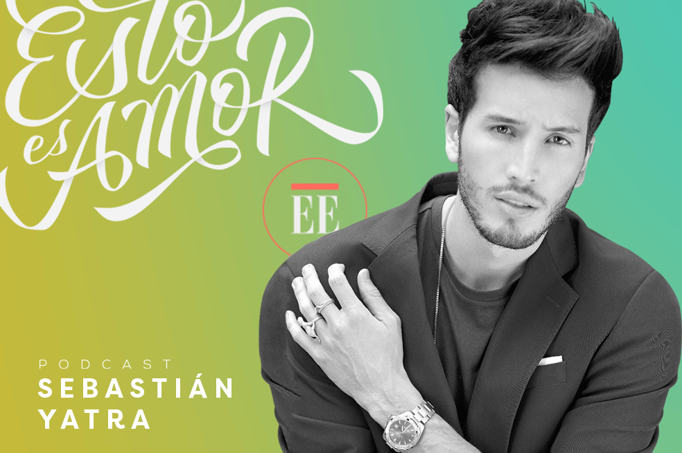 Sebastián Yatra cuenta la historia detrás de la canción Magdalena