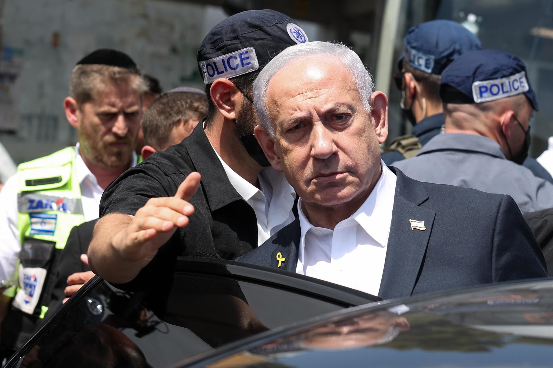 Israel ataca a líderes de Hamás en Catar y desata una tormenta diplomática