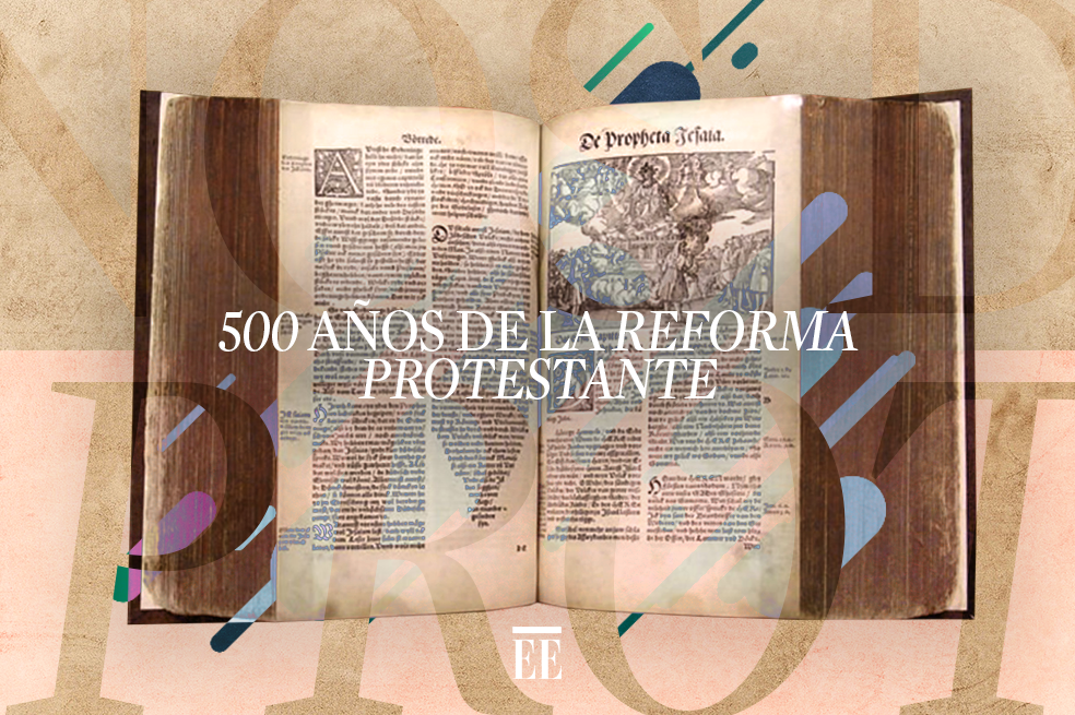 Giro histórico hacia la igualdad