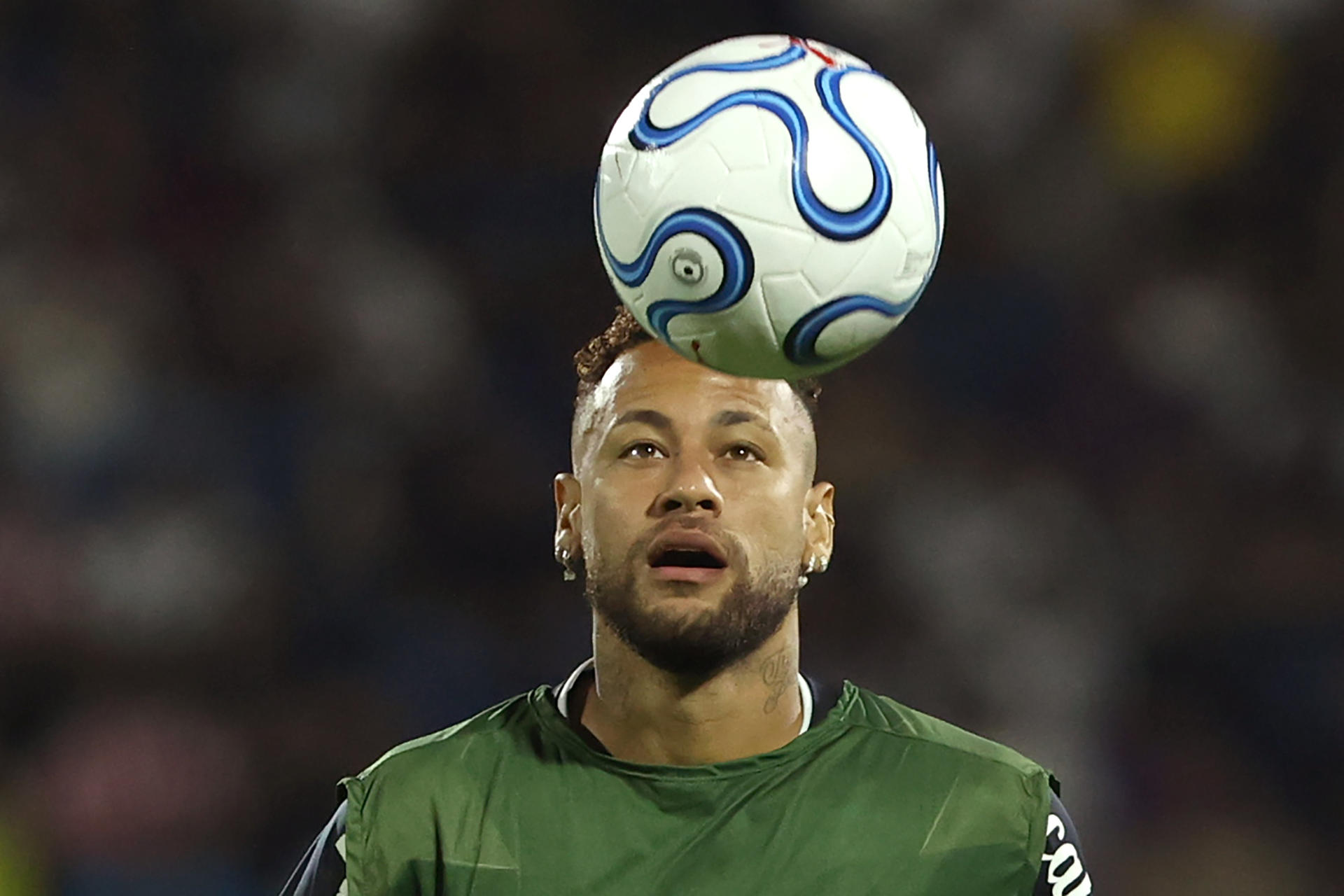 La vida amorosa de Neymar: sus relaciones más conocidas, su pareja actual y sus cuatro hijos