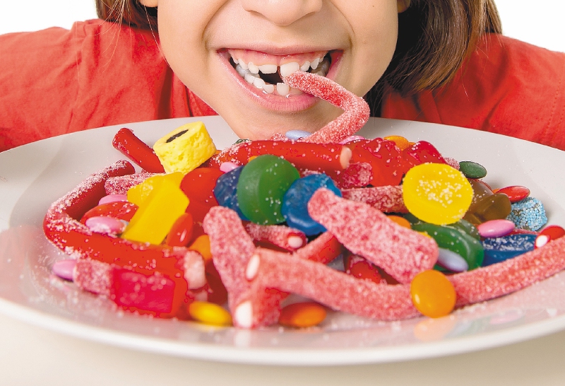 El comercial con el que los papás de Colombia quieren evitar la obesidad infantil