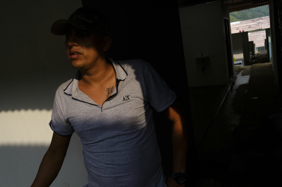Henry Meneses, el excombatiente de las Farc y gestor de paz asesinado en Miranda (Cauca)