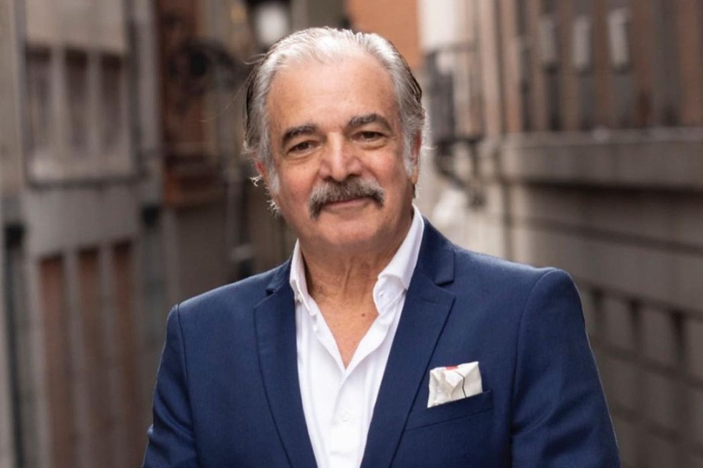 David Ostrosky: de qué murió, novelas y más del actor de ‘La casa de las flores’