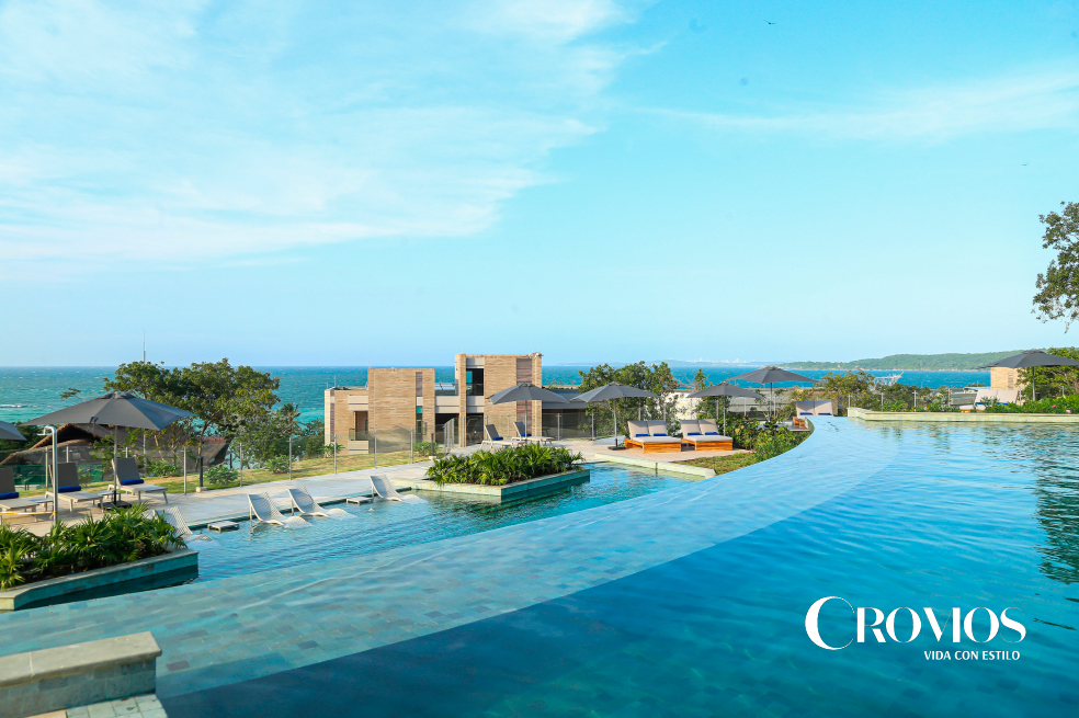 ¡Bienvenidos al Sofitel Barú Calablanca Beach Resort!
