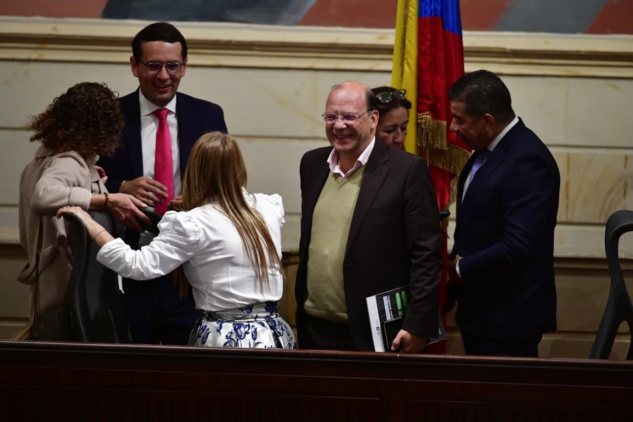Día crucial para el Presupuesto 2026: ponencias y otras claves del debate