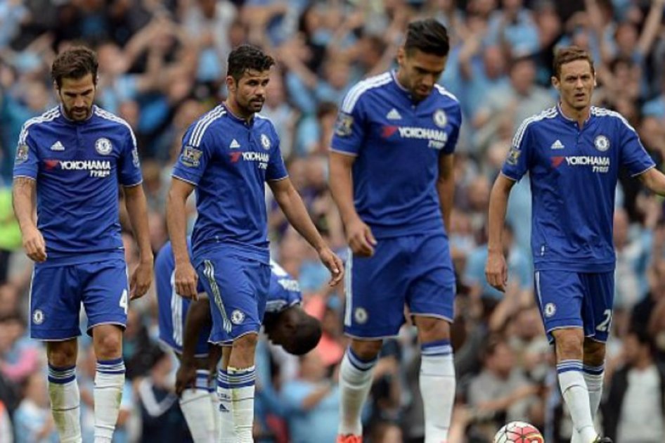 Chelsea anunció pérdidas de 32 millones de euros en la temporada 2014/15