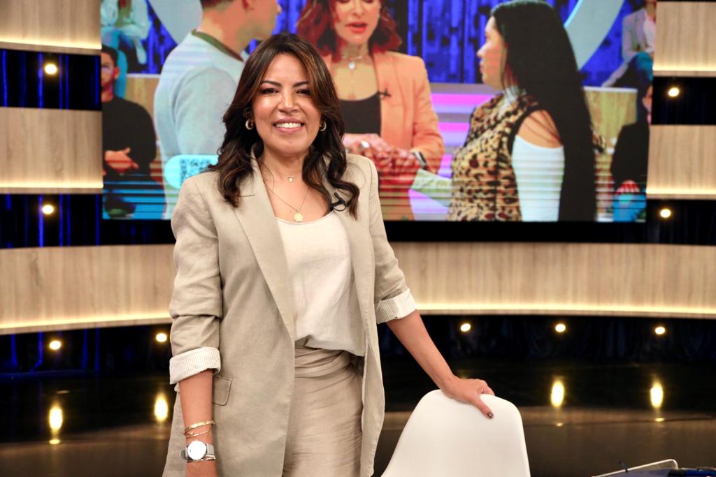 Martha Rita Gómez