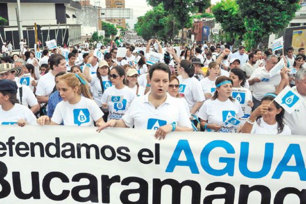 “La megaminería no puede ser una salida a la crisis”: WWF