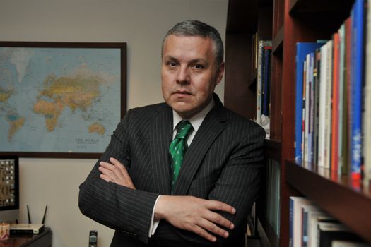 Estados Unidos y Colombia crean grupo de trabajo para armonizar las extradiciones