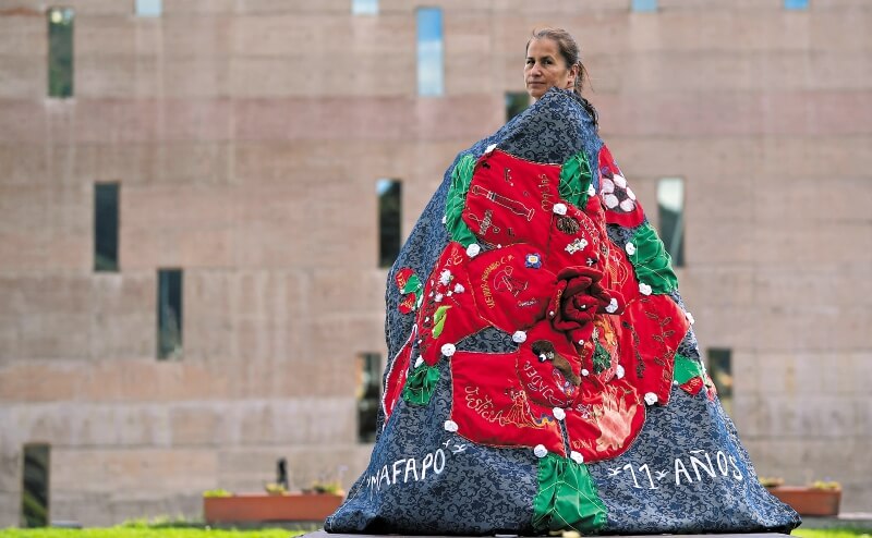 “Es como si se tratara de una pesadilla que regresa”: representante de las madres de Soacha
