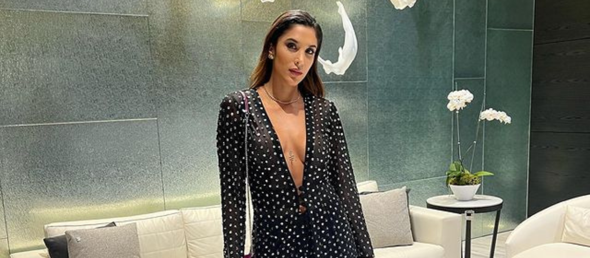 ¿Daniela Ospina se arrepiente de las cirugías que se ha hecho? Esto contó