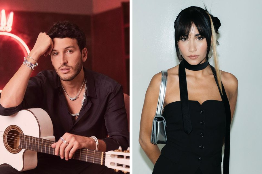 Yatra confirma que tanto él como Aitana están “solteros” y “viviendo su propio camino”