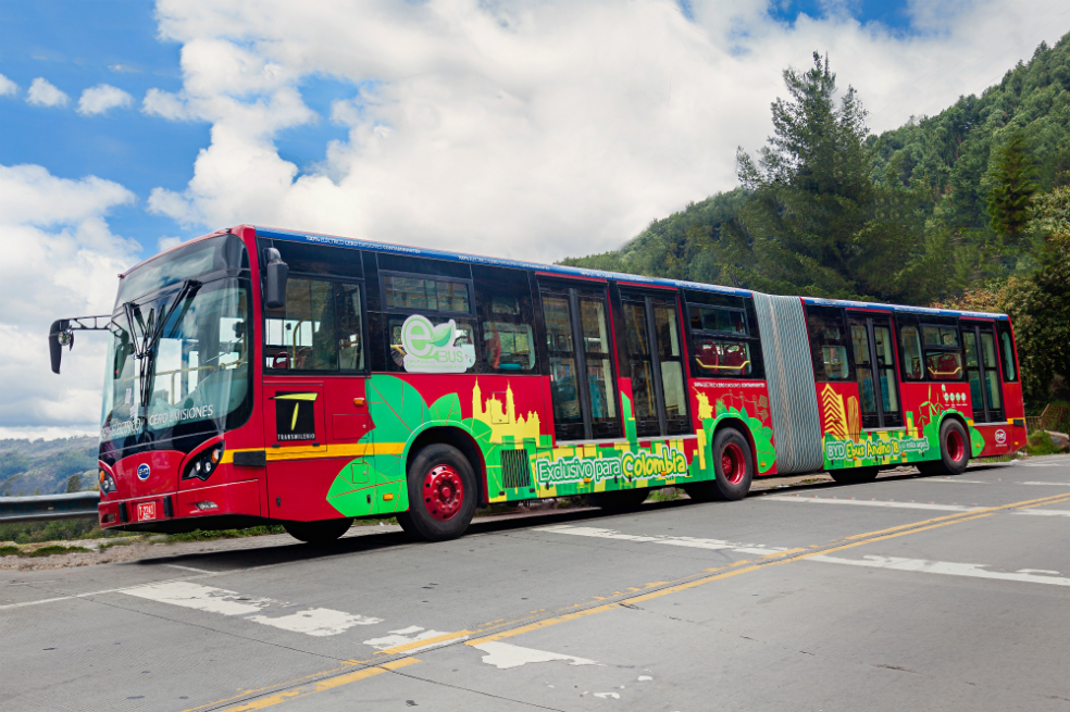 Buses eléctricos le ganan la partida a TM: tribunal constata fallos en la licitación