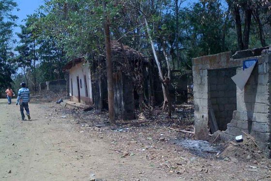 Juez ordenó la restitución de tierras para 14 víctimas de la masacre de Mampuján