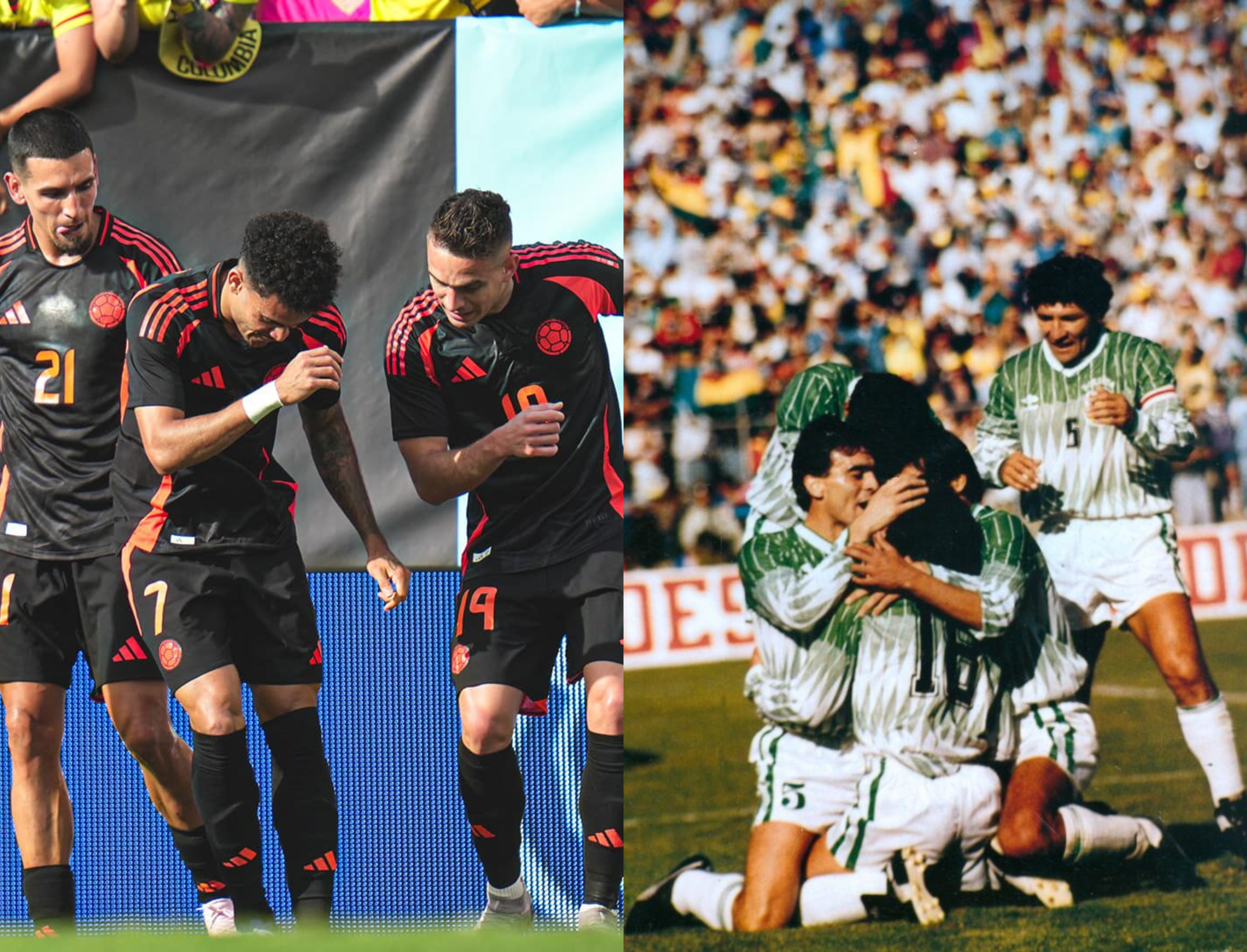 Bolivia: el rival que le quitó el último invicto a Colombia y la prueba final antes de la Copa