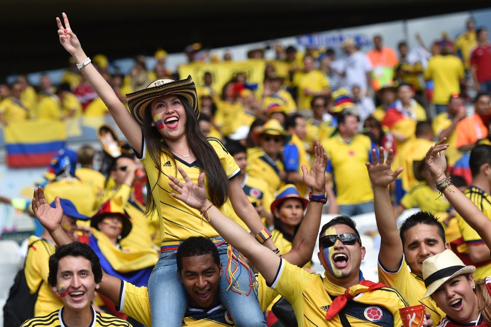 Si va a ver a la selección en Barranquilla, mejor hágalo por tierra