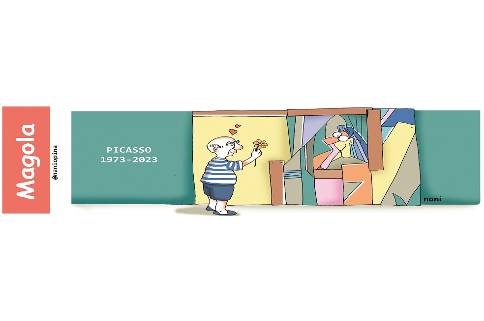 Picasso