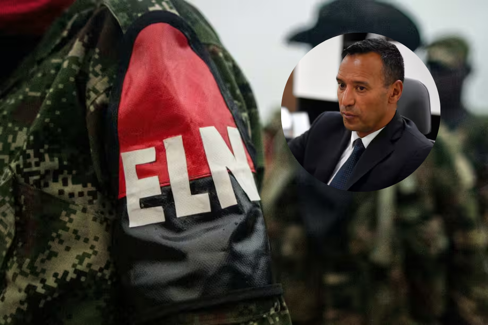 Mindefensa dice que hay riesgo de supuestos ataques del Eln durante las elecciones