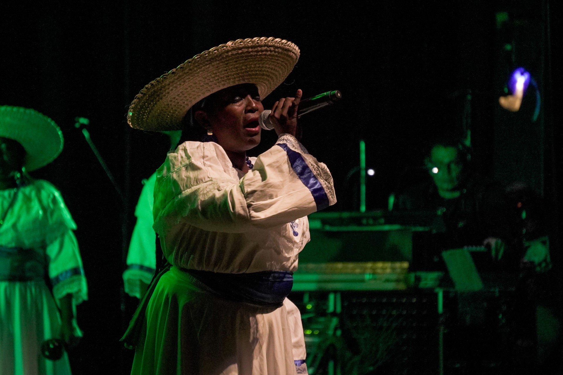 Festival Petronio Álvarez llega a Bogotá este fin de semana