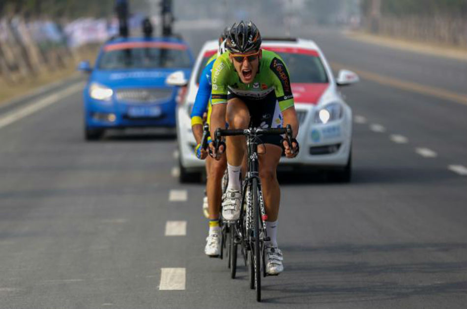 Ciclista belga intenta suicidarse tras dar positivo en control antidopaje